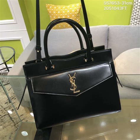 borsa uptown ysl|st laurent uptown bag.